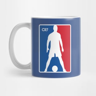 CR7 Mug